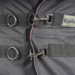 Kavalkade Outdoordecke Alaska IV 300g Grau -Geschäft für Reitsportbedarf agradi 44456411 1.677fcb