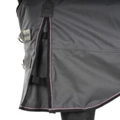 Kavalkade Outdoordecke Alaska IV 300g Grau -Geschäft für Reitsportbedarf agradi 44456411 3.12014d