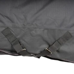 Kavalkade Outdoordecke Alaska IV 300g Grau -Geschäft für Reitsportbedarf agradi 44456411 4.d8b547