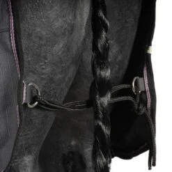 Kavalkade Outdoordecke Alaska IV 300g Grau -Geschäft für Reitsportbedarf agradi 44456411 5.0a60e9