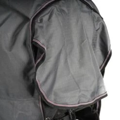 Kavalkade Outdoordecke Alaska IV 300g Grau -Geschäft für Reitsportbedarf agradi 44456411 6.b2c6a0