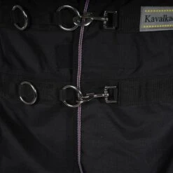 Kavalkade Outdoordecke Alaska IV 300g Grau -Geschäft für Reitsportbedarf agradi 444564301 1.a6d46e