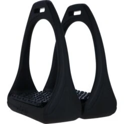 Compositi Steigbügel Reflex Schwarz/Schwarz Erwachsene 39 Compositi Steigbügel Reflex Schwarz/Schwarz Erwachsene -Geschäft für Reitsportbedarf agradi 44462385 3.bdf78a