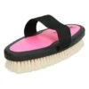 Ezi Groom Bürste Mit Ziegenhaar Leuchtend Pink L -Geschäft für Reitsportbedarf agradi 44467184.7a9e48 2