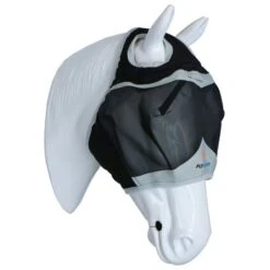 Shires Fliegenmaske Mit Ohrausschnitt Teal -Geschäft für Reitsportbedarf agradi 44471600 1.2bd8dc 1