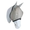 Amigo Flymask Silber Dunkel Grau -Geschäft für Reitsportbedarf agradi 44488858 1.023eae