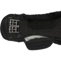 BR Dressurgurt Cheviot Schwarz 70cm -Geschäft für Reitsportbedarf agradi 44491916 6.1c38fb