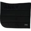 Anky Schabracke Basic Dressur Schwarz Full -Geschäft für Reitsportbedarf agradi 44503388 1.518f85