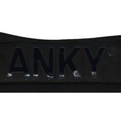 Anky Schabracke Basic Dressur Schwarz Full -Geschäft für Reitsportbedarf agradi 44503388 3.59b8cb