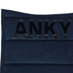 Anky Schabracke Basic Dressur Schwarz Full -Geschäft für Reitsportbedarf agradi 44503390 3.82b6f9