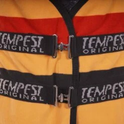 Tempest Fleecedecke Original Newmarket Blau -Geschäft für Reitsportbedarf agradi 44509154 1.f9e91d