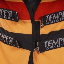 Tempest Fleecedecke Original Newmarket Blau -Geschäft für Reitsportbedarf agradi 44509154 2.9e06fa