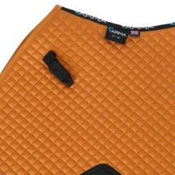 Performance By Shires Springsatteldecke Ozeanblau Full -Geschäft für Reitsportbedarf agradi 44509456 3.0e0a7e