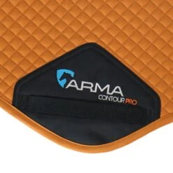 Performance By Shires Springsatteldecke Senffarben Full -Geschäft für Reitsportbedarf agradi 44509456 4.4cfae2 1