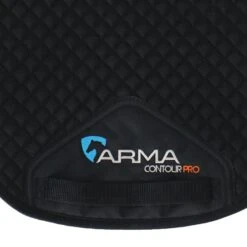 Performance Schabracke Numnah Schwarz -Geschäft für Reitsportbedarf agradi 44509474 4.ceb430