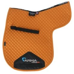 Performance Schabracke Numnah Schwarz -Geschäft für Reitsportbedarf agradi 44509479 1.db4000