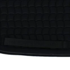 Eskadron Schabracke Cotton Uni DR Schwarz -Geschäft für Reitsportbedarf agradi 44512362 4.765bc5