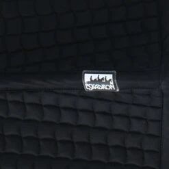 Eskadron Schabracke Cotton Uni Springen Dunkelbraun Full -Geschäft für Reitsportbedarf agradi 44512528 6.af875d