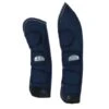 EQUITHÈME Transportgamaschen 600D Marine Blau/Grau/Weiß -Geschäft für Reitsportbedarf agradi 44519091 1.96a67b