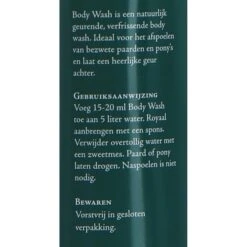 Grand National Body Wash Lavendel 500ml -Geschäft für Reitsportbedarf agradi 44527720 5.69ef8f