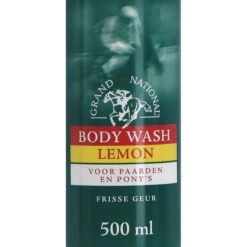 Grand National Body Wash Lavendel 500ml -Geschäft für Reitsportbedarf agradi 44527724 3.eb29ef