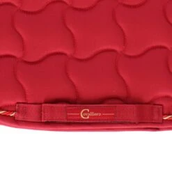 Kerbl Schabracke Laguna Vielseitigkeit Rot Full -Geschäft für Reitsportbedarf agradi 44541808 4.374a45