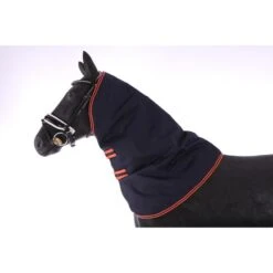 Horka Deckenhals Dime 600D, 100g Gefüttert Schwarz 30 Horka Deckenhals Dime 600D, 100g Gefüttert Schwarz -Geschäft für Reitsportbedarf agradi 44543891 1.8d0712