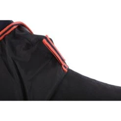 Horka Deckenhals Dime 600D, 100g Gefüttert Schwarz 32 Horka Deckenhals Dime 600D, 100g Gefüttert Schwarz -Geschäft für Reitsportbedarf agradi 44543891 3.25874c