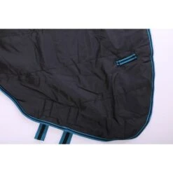 Horka Deckenhals Dime 600D, 100g Gefüttert Schwarz 27 Horka Deckenhals Dime 600D, 100g Gefüttert Schwarz -Geschäft für Reitsportbedarf agradi 44543909 4.ced68c