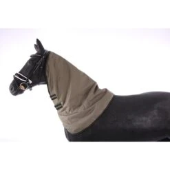 Horka Deckenhals Dime 600D, 100g Gefüttert Schwarz 36 Horka Deckenhals Dime 600D, 100g Gefüttert Schwarz -Geschäft für Reitsportbedarf agradi 44543912 1.5879ea