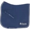 Bucas Schabracke Max Dressur Navy/Silber Warmblut -Geschäft für Reitsportbedarf agradi 445757051 1.dee280