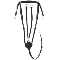 Kavalkade Brustgeschirr Lorenz Cognac -Geschäft für Reitsportbedarf agradi 44577609 1.bc034c 1