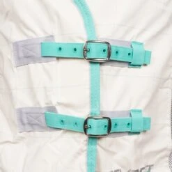 Tempest Original By Shires Fliegendecke Mit Mesh Weiß Kariert 13 Tempest Original By Shires Fliegendecke Mit Mesh Weiß Kariert -Geschäft für Reitsportbedarf agradi 44608898 1.6a4244