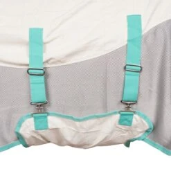 Tempest Original By Shires Fliegendecke Mit Mesh Weiß Kariert 15 Tempest Original By Shires Fliegendecke Mit Mesh Weiß Kariert -Geschäft für Reitsportbedarf agradi 44608898 3.4b9d0f