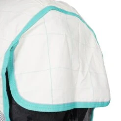 Tempest Original By Shires Fliegendecke Mit Mesh Weiß Kariert 17 Tempest Original By Shires Fliegendecke Mit Mesh Weiß Kariert -Geschäft für Reitsportbedarf agradi 44608898 5.25d89f