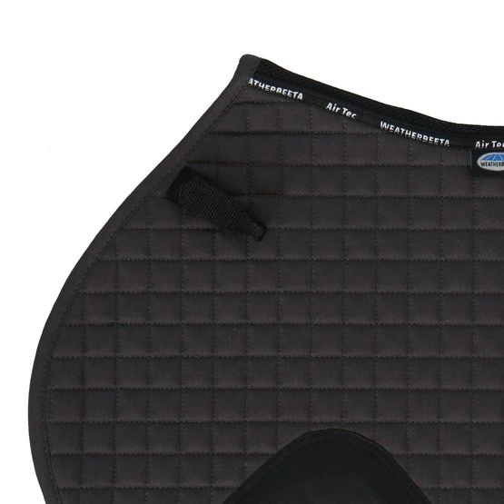 Weatherbeeta Schabracke Prime Springen Grau 5 Weatherbeeta Schabracke Prime Springen Grau – Bild 3