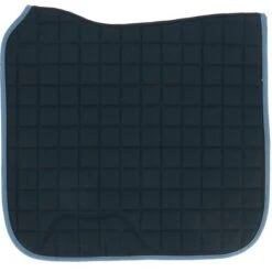 LeMieux Schabracke Loire Classic Satin Sq DR Navy L (Full) -Geschäft für Reitsportbedarf agradi 446436921 2.5742e4