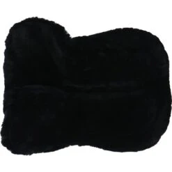 LeMieux Sattelunterleger ProLambs Pro-Sorb Schwarz/naturell -Geschäft für Reitsportbedarf agradi 44643804 2.1b17e3