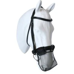 LeMieux Nasenschutz ProSport 2 Pack Braun 20 LeMieux Nasenschutz ProSport 2 Pack Braun -Geschäft für Reitsportbedarf agradi 44643841 2.df3cf9 1