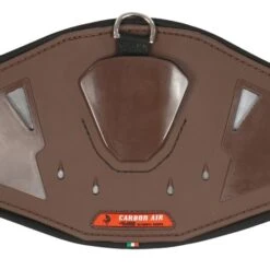 Zandona Spring Sattelgurt Carbon Air Candy Braun 18 Zandona Spring Sattelgurt Carbon Air Candy Braun -Geschäft für Reitsportbedarf agradi 44667506 4.15f380
