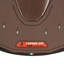 Zandona Spring Sattelgurt Carbon Air Candy Braun 20 Zandona Spring Sattelgurt Carbon Air Candy Braun -Geschäft für Reitsportbedarf agradi 44667506 6.81f213