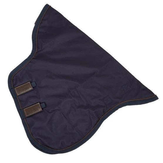 Kentucky Horsewear Kentucky Halsstück All Weather 150g Navy 5 Kentucky Horsewear Kentucky Halsstück All Weather 150g Navy – Bild 3