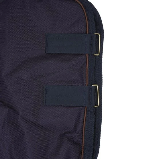 Kentucky Horsewear Kentucky Halsstück All Weather 150g Navy 8 Kentucky Horsewear Kentucky Halsstück All Weather 150g Navy – Bild 6