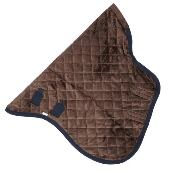 Kentucky Horsewear Kentucky Halsstück All Weather 150g Navy 13 Kentucky Horsewear Kentucky Halsstück All Weather 150g Navy – Bild 11