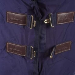 Kentucky Horsewear Kentucky Baumwolldecke Navy -Geschäft für Reitsportbedarf agradi 446694682 2.afa663