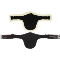 Kentucky Horsewear Kentucky Spring Sattelgurt Sheepskin Special Braun 21 Kentucky Horsewear Kentucky Spring Sattelgurt Sheepskin Special Braun -Geschäft für Reitsportbedarf agradi 44669575 7.e22515