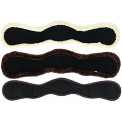 Kentucky Horsewear Kentucky Dressurgurt Sheepskin Anatomic Short Braun 32 Kentucky Horsewear Kentucky Dressurgurt Sheepskin Anatomic Short Braun -Geschäft für Reitsportbedarf agradi 44669584 7.432916