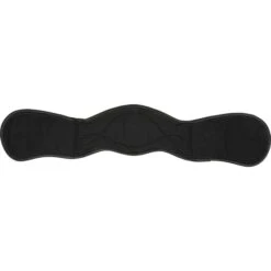 Kentucky Horsewear Kentucky Dressurgurt Sheepskin Anatomic Short Schwarz -Geschäft für Reitsportbedarf agradi 44669591 8.4c7010