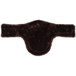 Kentucky Horsewear Kentucky Sattelgurtschoner Sheepskin Stud Schwarz -Geschäft für Reitsportbedarf agradi 44669678 1.cbe2c9 1