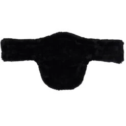 Kentucky Horsewear Kentucky Sattelgurtschoner Sheepskin Stud Naturell -Geschäft für Reitsportbedarf agradi 44669692 1.6777a4